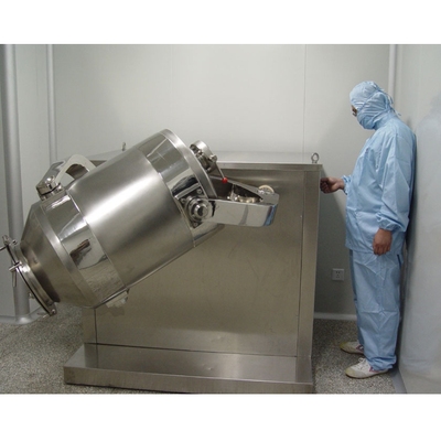 SYH-5 10 20 30 100 200 400 600 800 1000L 三维运动混合机套筒