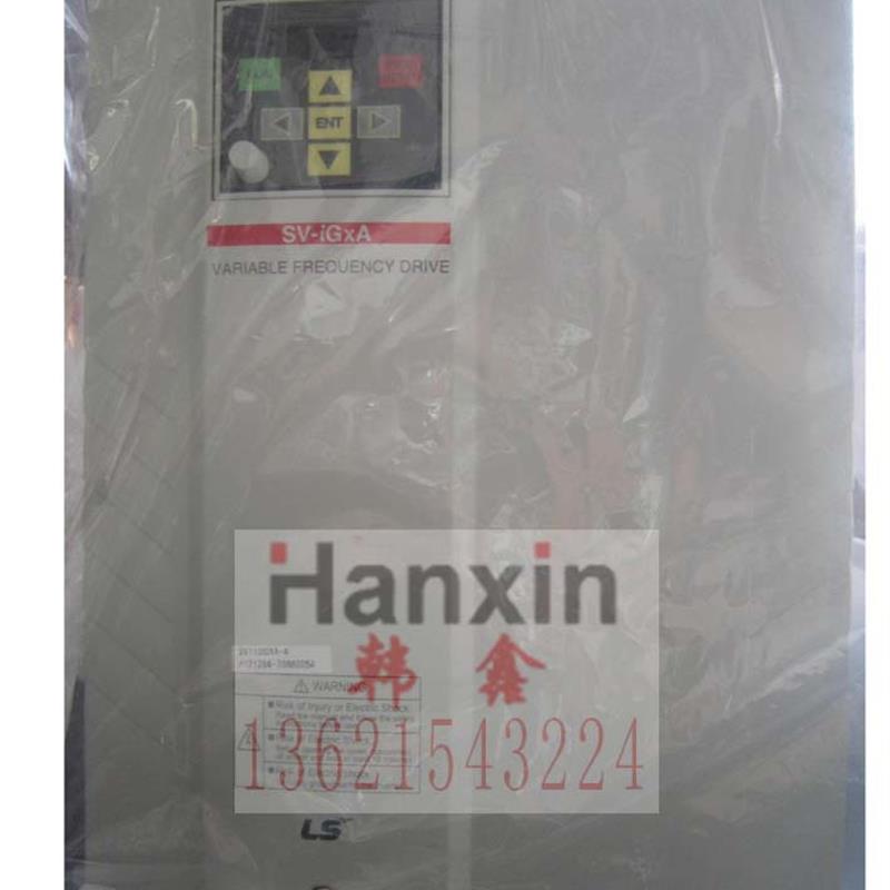 变频器SV150IGXA-4(VT) SV185IGXA-4(VT) SV220IGXA-4(VT)