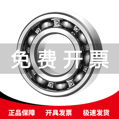 NSK轴承6000进口6001高速6