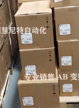 全新原装变频器 20F11GD3P4AA0NNNNNPF753系列 现货 质保一年