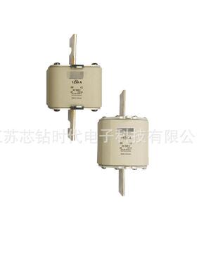 NH1GG50V315 NH1GG50V355 美尔森熔断器