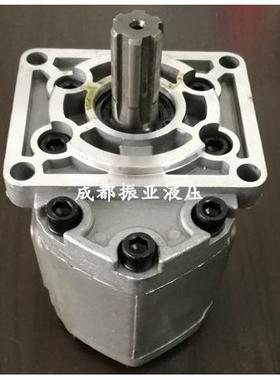 齿轮油泵CBN-F520-BFHL/CBN-F525-BFHL/CBN-F52-BFHL齿轮泵-BFH