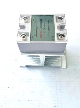 MIDK-40A可控硅模块吹瓶机包装食品机烤箱用