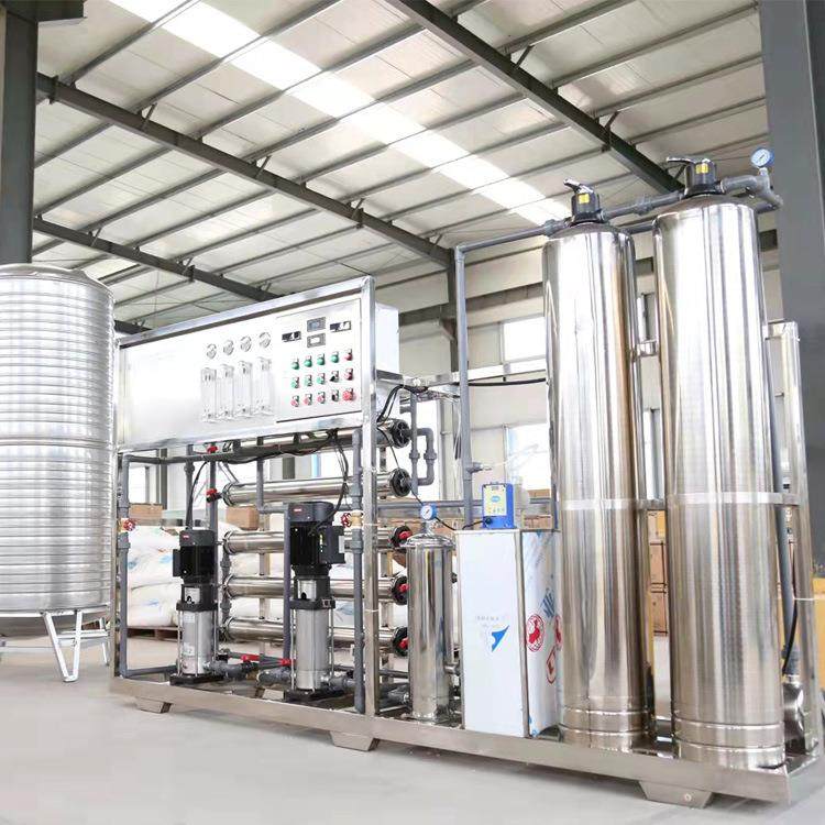 洗洁精生产设备 三级水处理设备半自动液体灌装 洗衣液搅拌机,清洗/食品/商业设备,食品搅拌机,淘宝优惠券,粉丝福利购,淘宝优惠卷