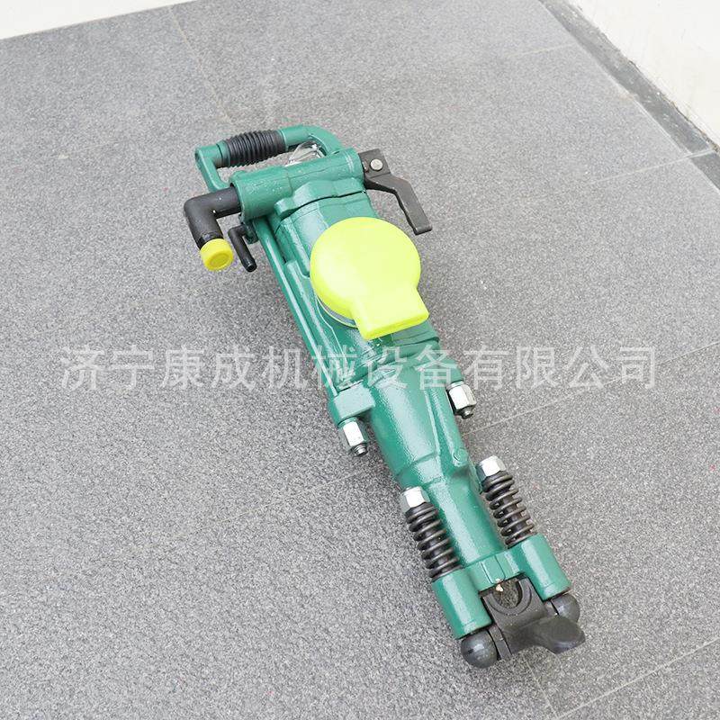 矿用防爆气腿式YT28凿岩机井下用风动高效钻孔手持式凿岩机,机械设备,矿山专用设备,淘宝优惠券,粉丝福利购,淘宝优惠卷