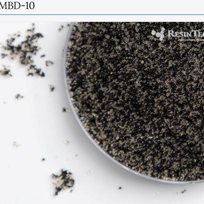 莱申特 美国原装进口高温混合树脂MBD-10