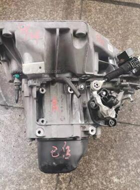 适用轩逸1.5骊威1.6骐达HR16启辰D50颐达NV200阳光手动变速箱波箱