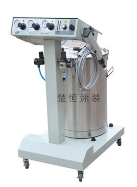 静电喷涂机 KCE-MU801静电粉末涂装机 喷塑机 喷粉枪 静电喷枪