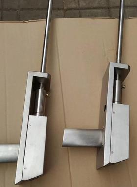 NSP-203R 便携式数字温度计测温仪 接触式测温仪 炉前快速温度计