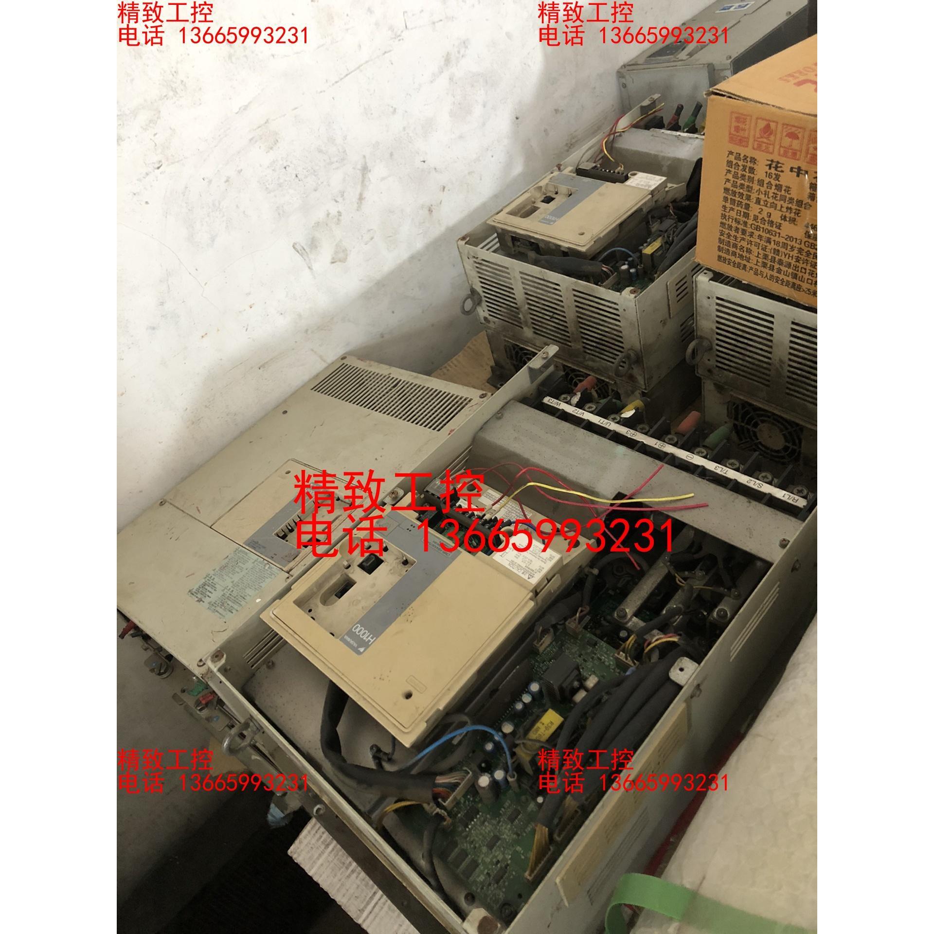 安川变频器a1000 h1000 l1000a e1000