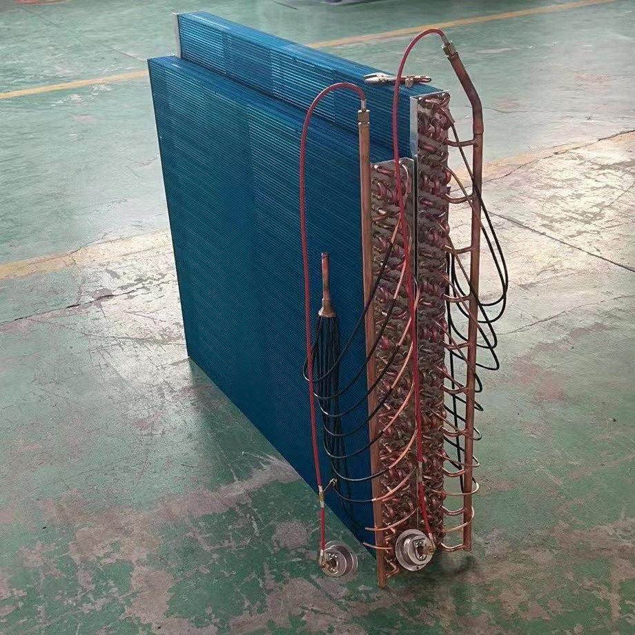 定制冷凝器蒸发器表冷器散热器各种材质,清洗/食品/商业设备,冷凝器,淘宝优惠券,粉丝福利购,淘宝优惠卷