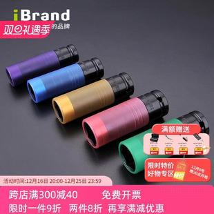 进口扳手套筒加深加长大飞风炮风批六角风动螺丝汽修气动维修工具