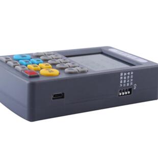 联学Sin-C703S多功能信号发生器4-20Ma模拟电流电压手持式校准仪