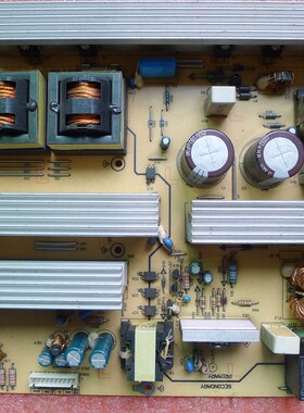 原装长虹 LcT55810DU LT52900FHD电源板 FSP488-4F01 3BS0169314G