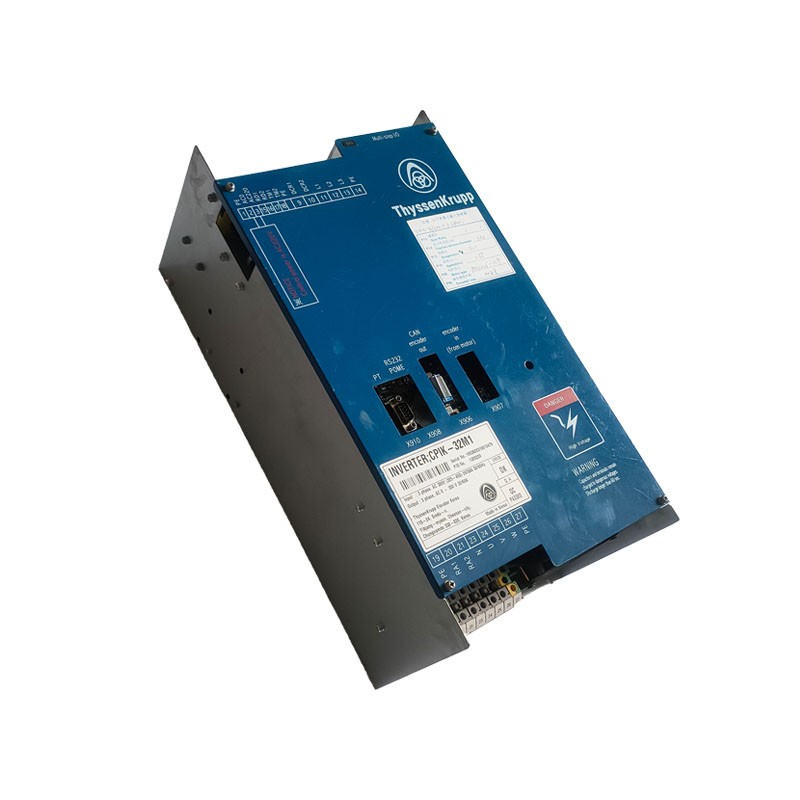 蒂森变频器/蒂森变频器CPIK-48M1/CPIK-32M1/CPIK-15M1 原装 正品