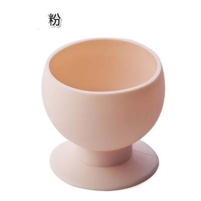 球形锁套圆形门把手套硅胶吸盘垫卫生间门吸房间门锁防撞保护套家