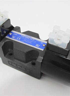 YUKEN榆次油研电磁换向阀液压DSG-03-3C2 3C43C60-D24 A240-N1-50