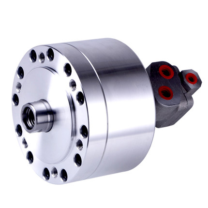 台湾标准RH中实回转油缸液压卡盘厂家直销65 80 100 125 150 200