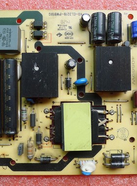 原装TCL L32F370n0A 液晶电视机电源板 40-EL3219-PWB1XG 测试好