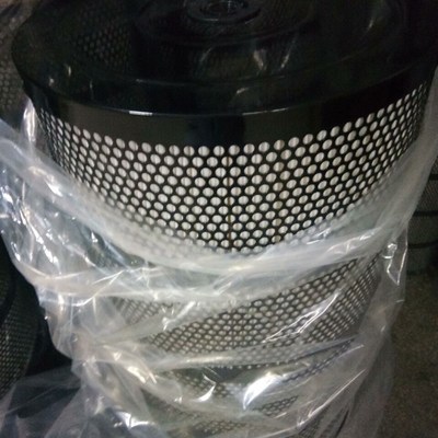 西部庆鸿徕通精呈美溪滤桶 300 59 500 可清洗过滤器 线割慢走丝