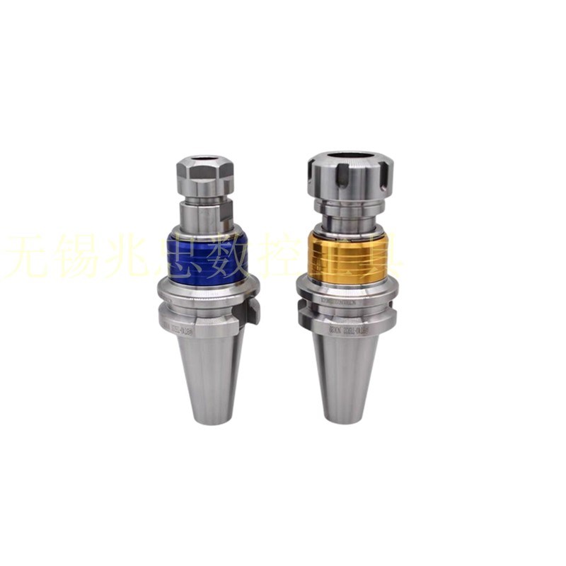 BT30 BT40-TER32 25 20  BT50-TER32 40 浮动伸缩攻丝刀柄丝锥刀