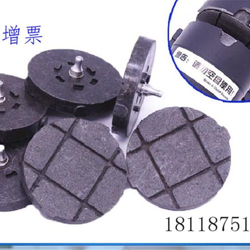 DBS-10刹车 DBK-15空压蝶式制动器 离合器 多点位夹盘制动离合器