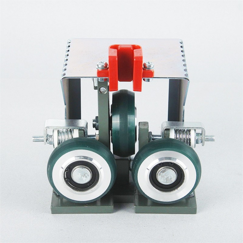 通力电梯滚轮大导靴 电梯滚轮导靴 电梯配件 电梯滚轮导靴