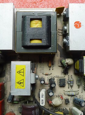 原装三星 LA27S71B 电源板BGN96-03058A 测试好