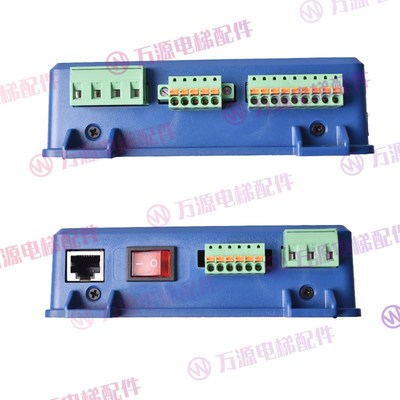 蒂森电梯尚途电梯门机变频器BST上海贝思特BG221-BS21C控制器全新