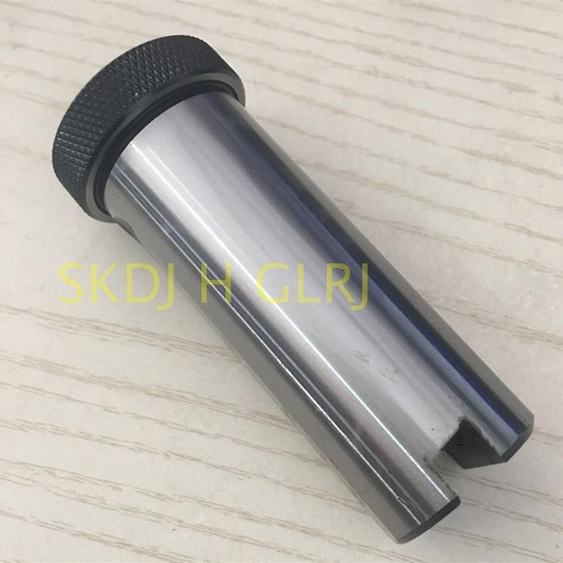 车床D32-16变径套C32-20导套v32-12刀套MT2/3锥柄钻套D32-10/14/8