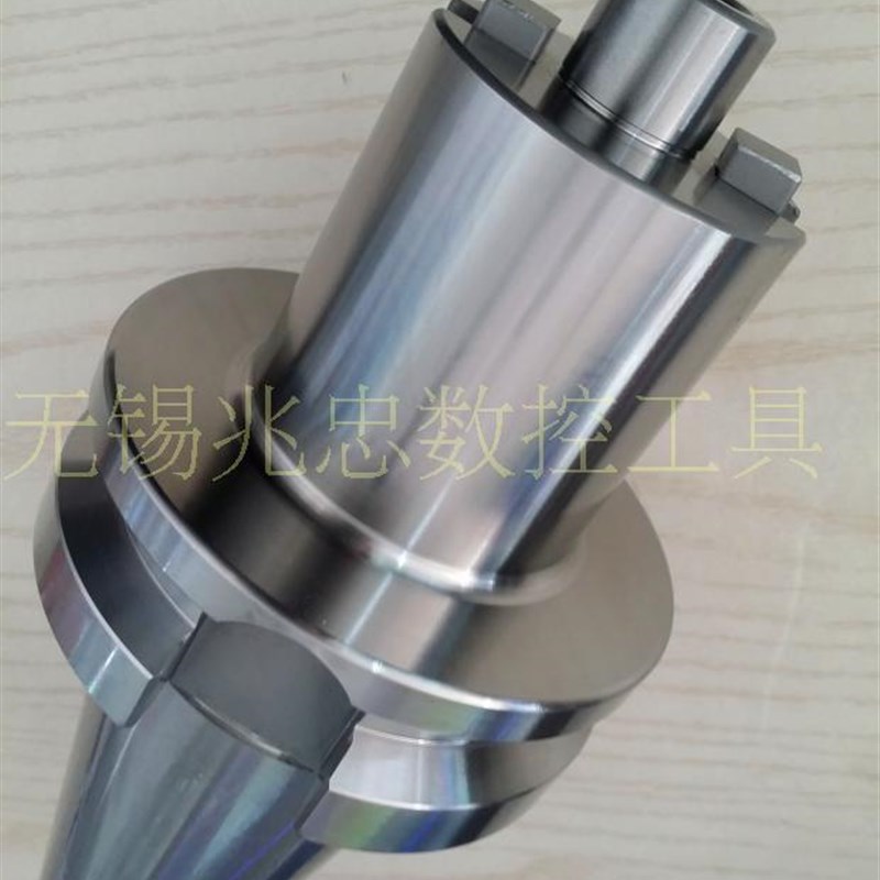 BT50-FMB22-100/150/200/250/300/350/400/500加长面铣刀柄刀杆