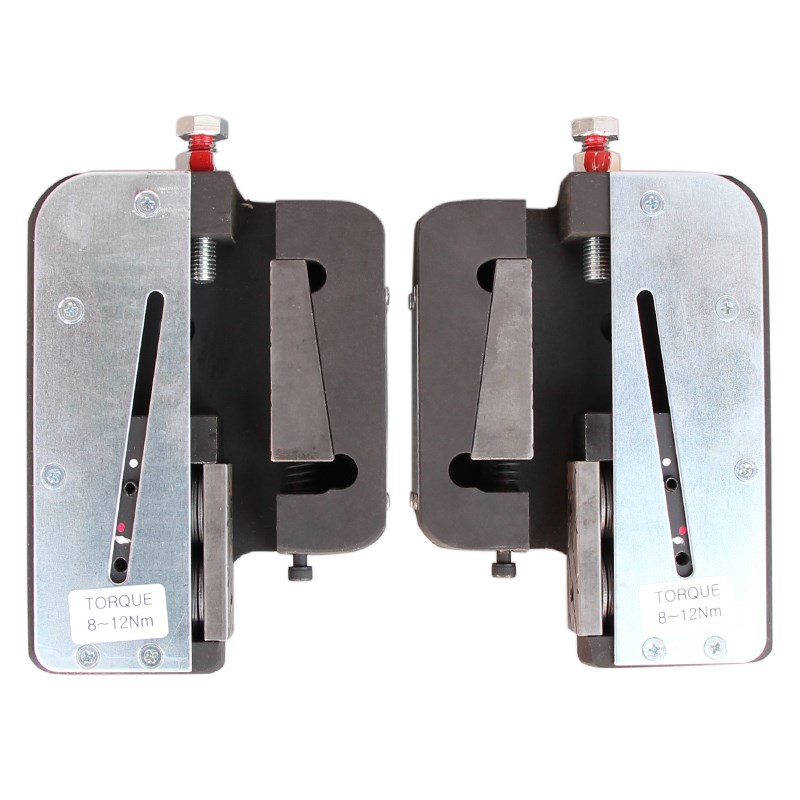 奥的斯轿厢安全钳KAA24120AAH393/394 259/260 渐进式原装425/426