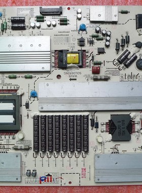 原装LG 42LE4500-CA 42LE5300电A源板YP42LPBL EAY60803201/3401