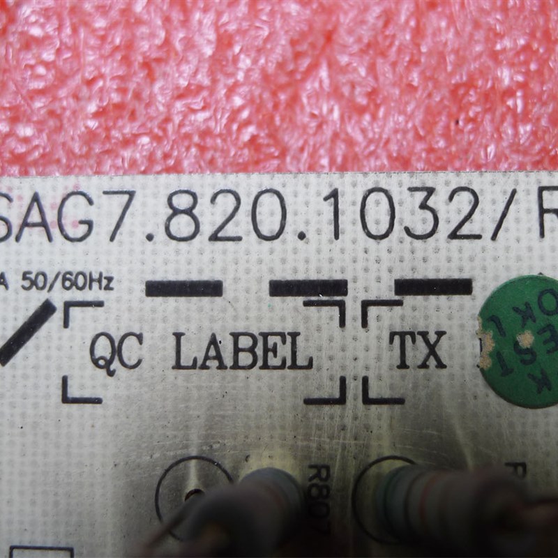 海信TLM3d2E29X TLM32V67D TLM3233H液晶电视电源板RSAG7.820.103