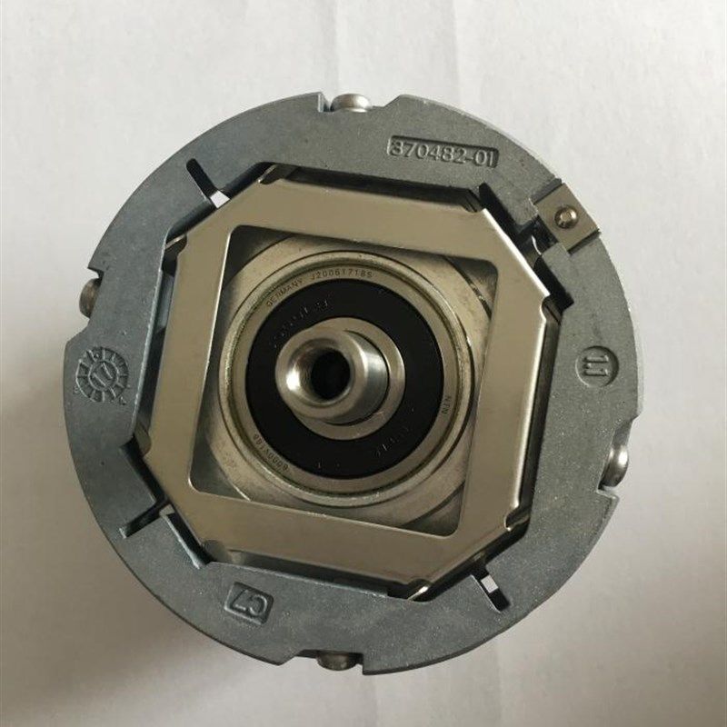 HEIDENHAIN 海德汉原装编码器 EQN1325-204862S-78  ID:827039-06