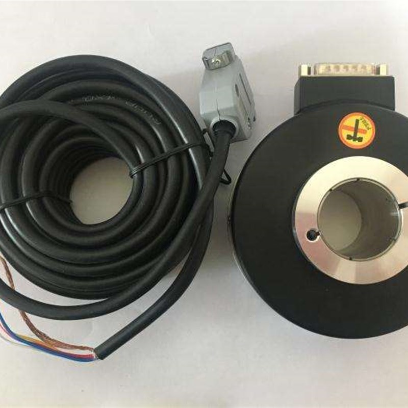 长春佳德电梯编码器JKT30-1024-J30F 旋转编码器 JKT45-1024B-J30