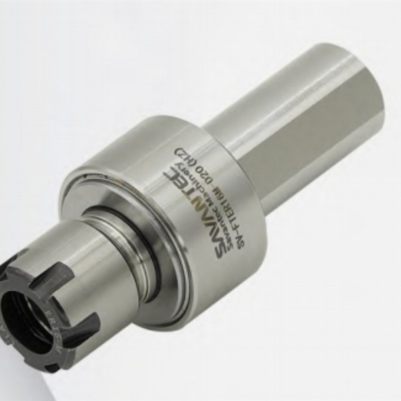 ER16复位型浮动铰刀柄自动回中心ER16M-D25.4 SV-FTER16-D25.4(HZ