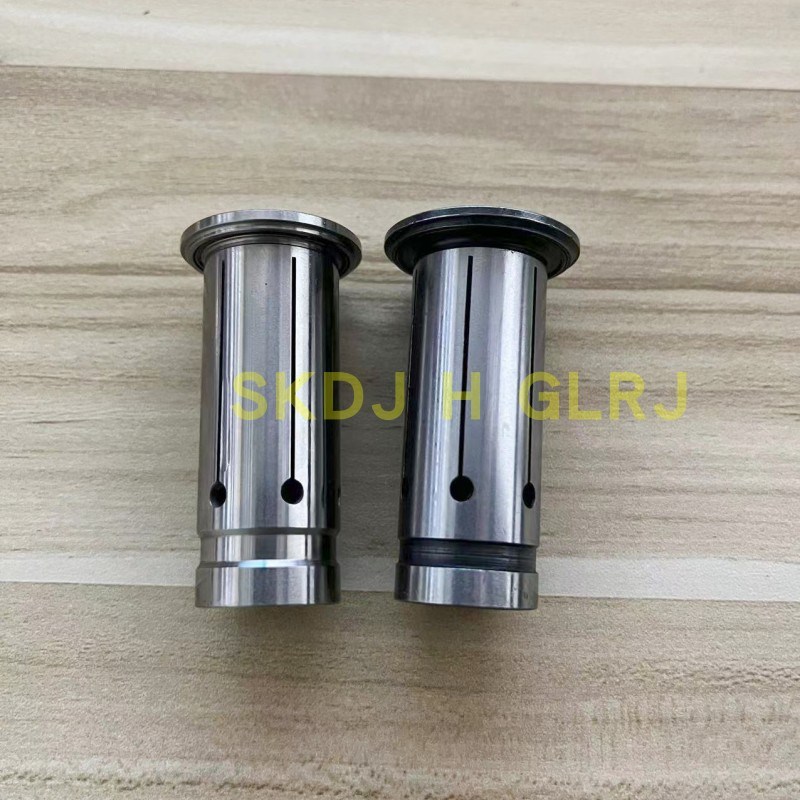 HC20 25 32-6 7 8 10 12 16 20HC12 16-6 10油压液压筒夹止水夹头