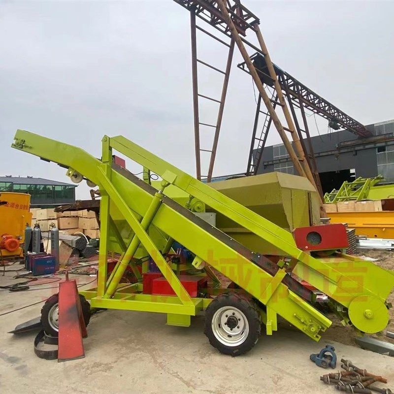 电动牛羊撒料车畜牧养殖自动喂料机三轮上料机猪场羊场设备喂牛车,纺织面料/辅料/配套,其他纺织机械,淘宝优惠券,粉丝福利购,淘宝优惠卷