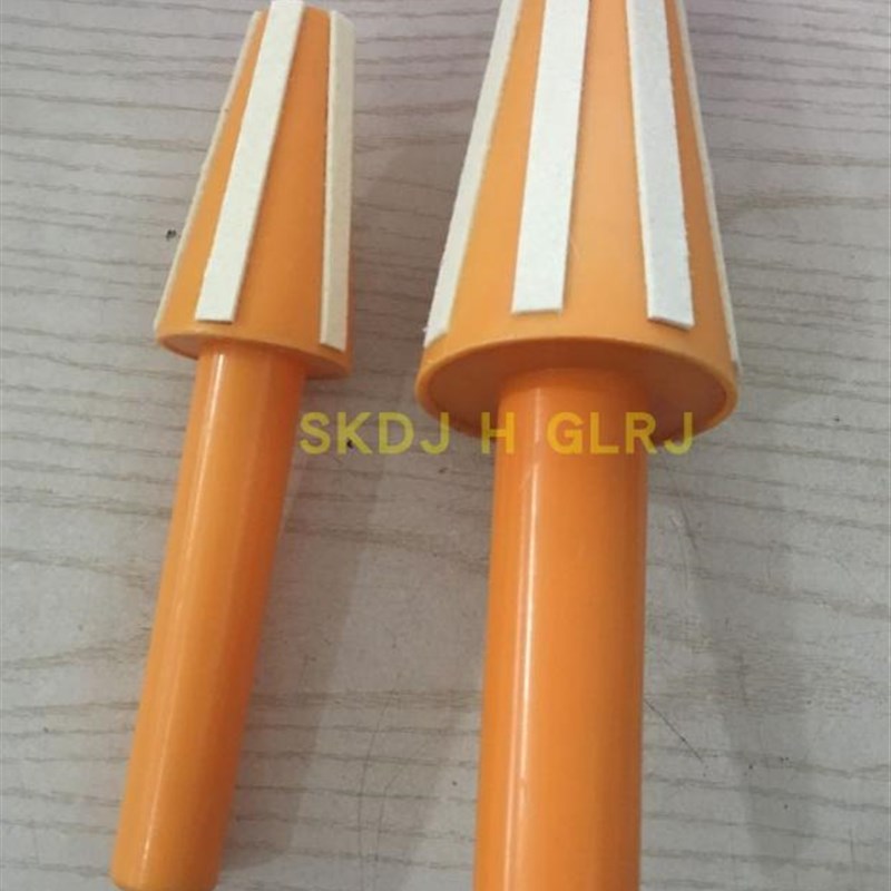 BT40 50 30 HSK63 100 HSK50 40 32 清洁棒刷子主轴保养清洗棒