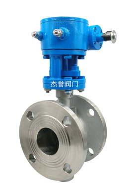 D343H/W-16C铸钢/不锈钢304涡轮法兰蝶阀 高温硬密封蝶阀DN50-600