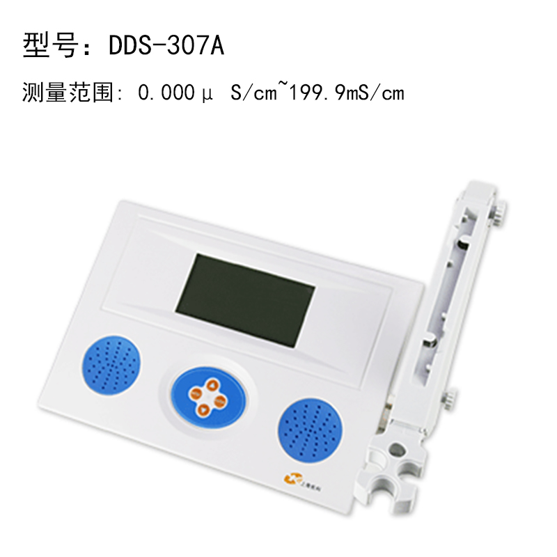 上海佑科 台式数显电导率仪电导仪实验室DDS-11A/307A/308A