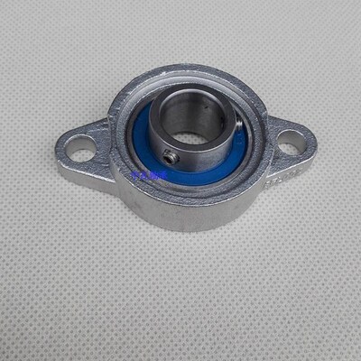 微型不锈钢316菱形轴承座 SFL000 001 002 003 004 005 006 007