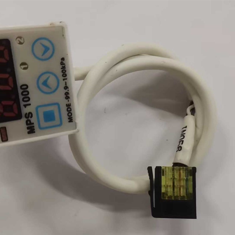 SPATEC压力开关  MPS-102V(zMPS1000)/P25V-02-F3负压表,