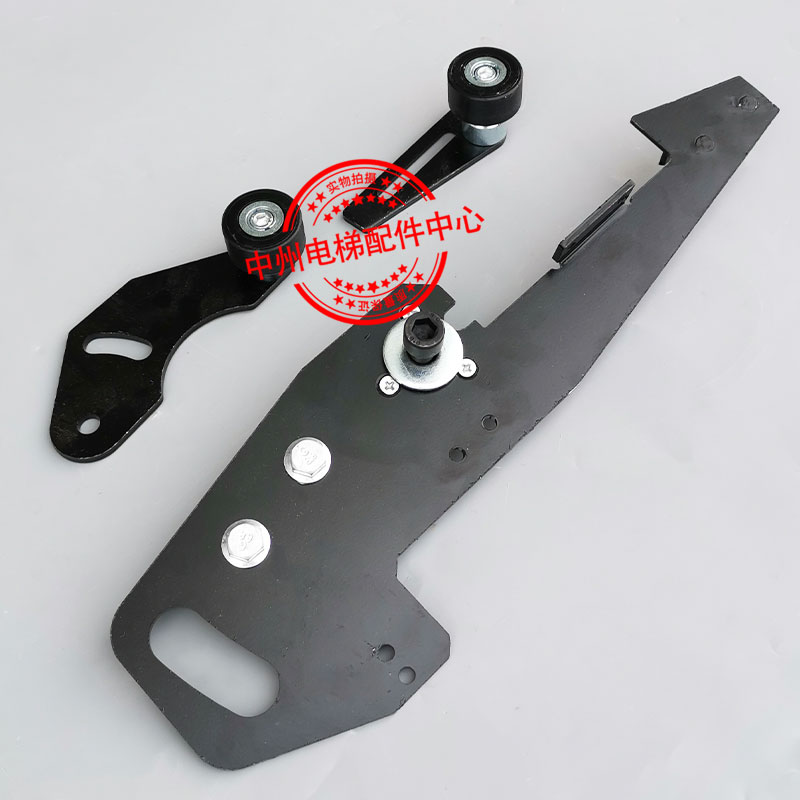 通力电梯层门锁勾 奥古斯塔钩子锁 厅门锁勾 威特锁钩 电梯配件