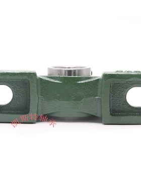 UC外球面轴承带座立式P型座UCP305 306 307 308 309 310 311 312