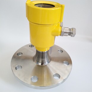 高频雷达液位计物位计料位计防腐26G80G联系客服选型报价