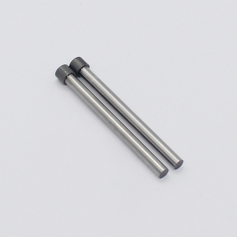 进口SKH-51冲针SKH-9冲头冲不锈钢冲针3.5 4 5*40*50*60*70*80*90