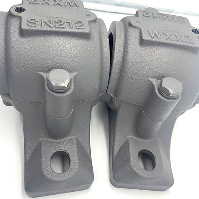 SN轴承座立式重型轴承套205 206 207 208 209 210 211 212 213220
