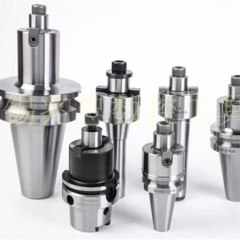 高精BT40-FMB22 27 32 40-60 100 150200250 300加硬面铣刀柄加长